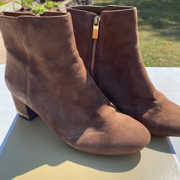 Michael Kors Boots - Picture 8 of 8